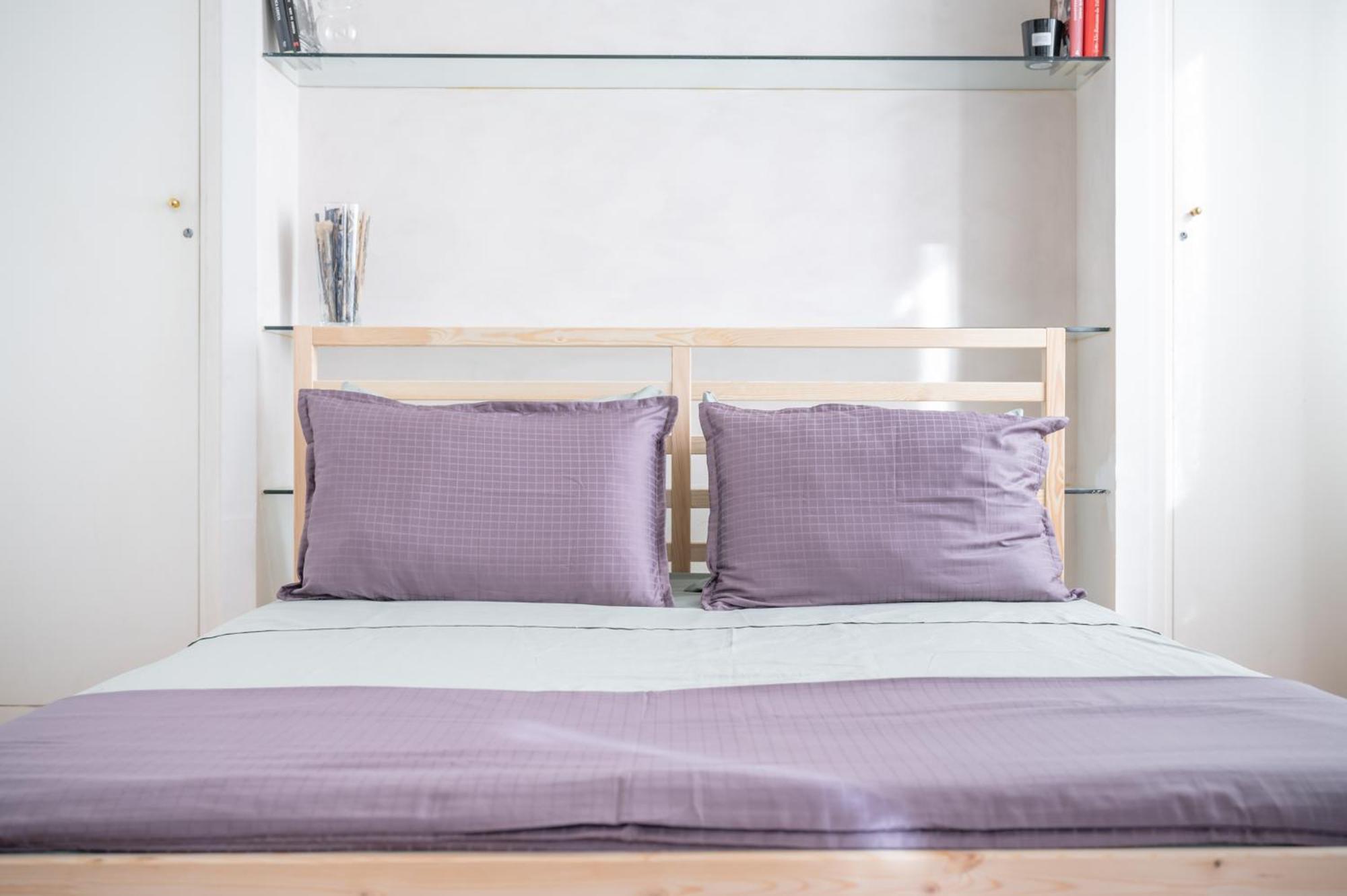 Your Elegant Loft At Termini Station * Rom