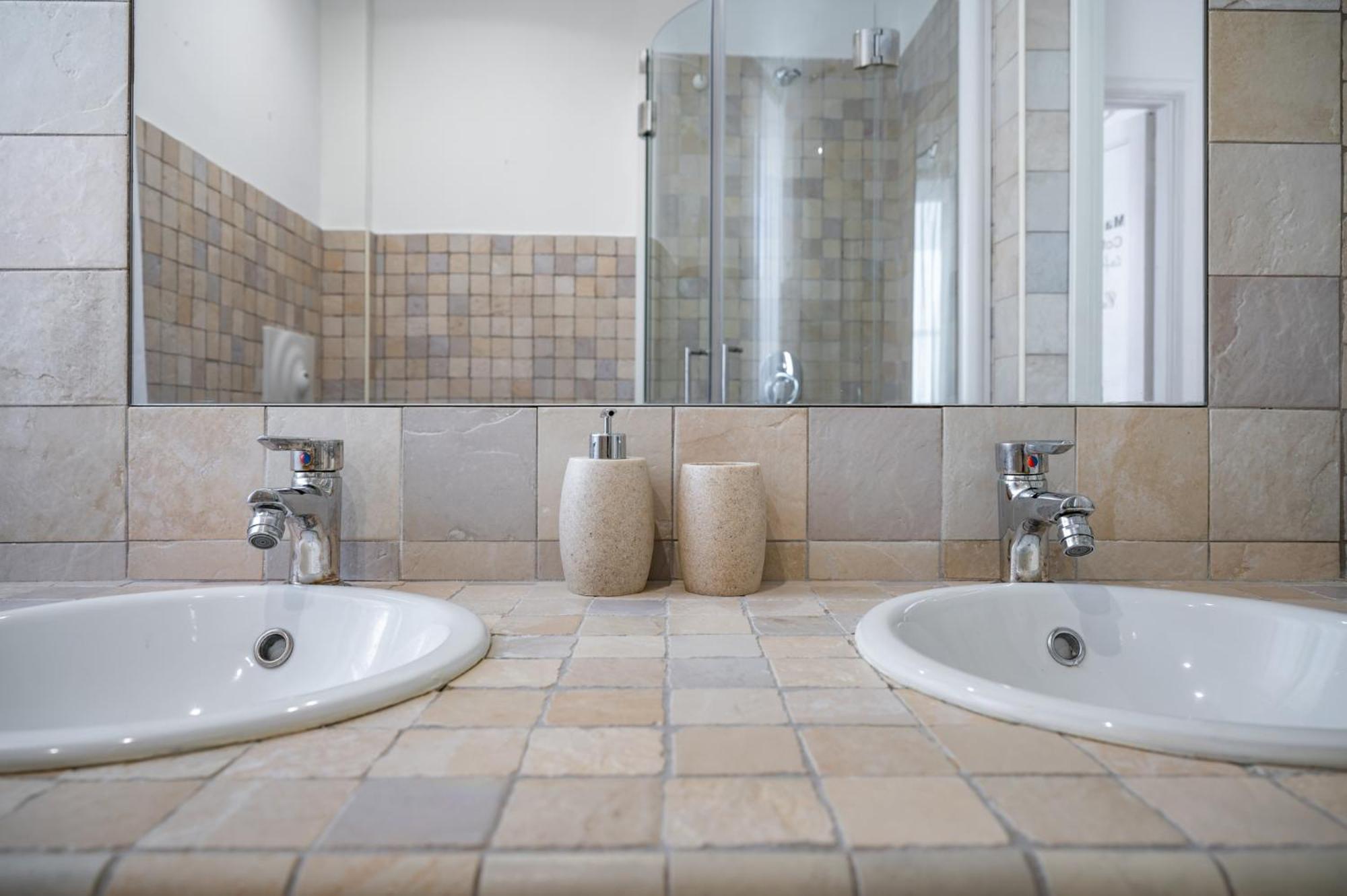 Lejlighed Your Elegant Loft At Termini Station *