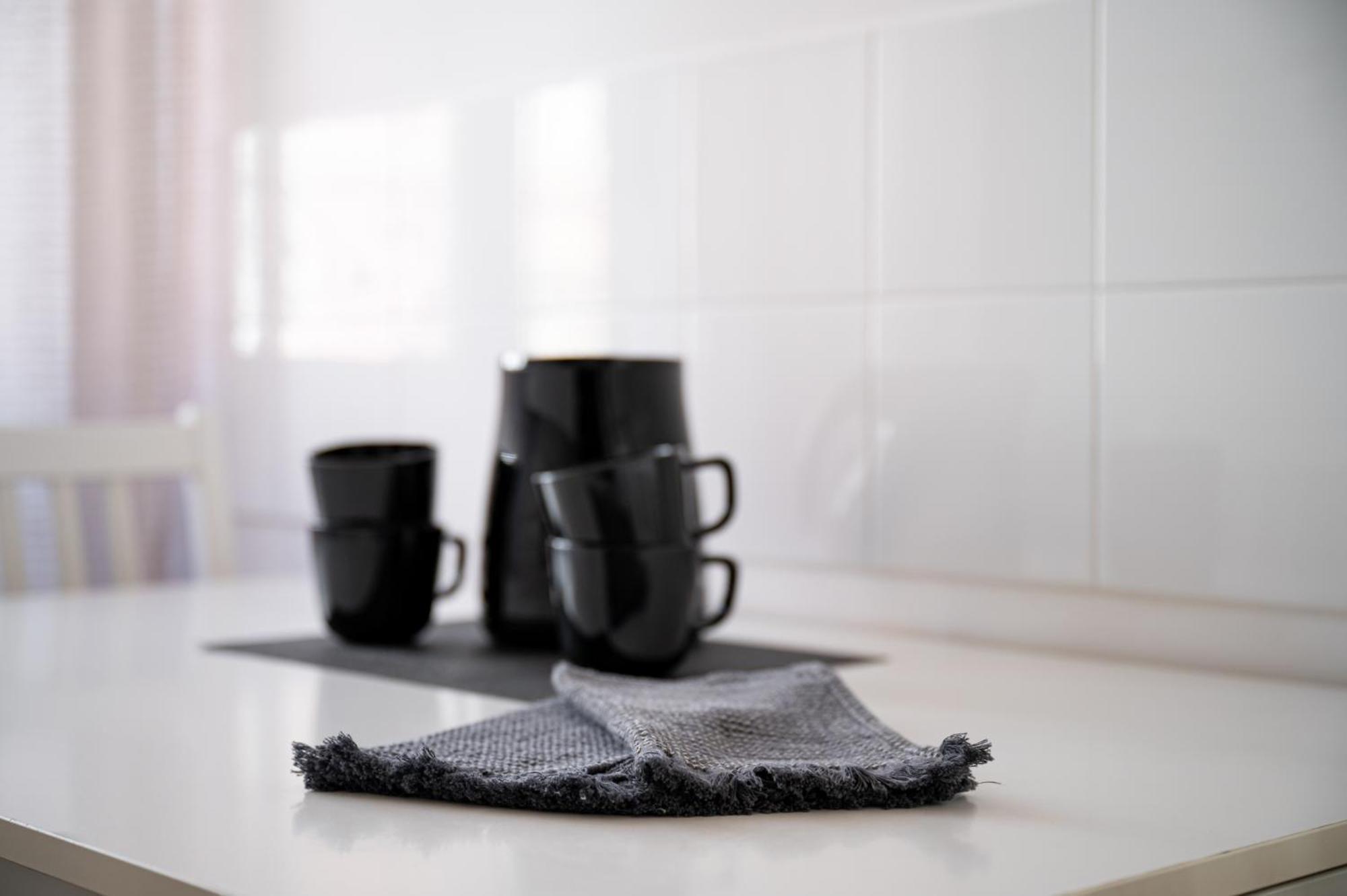 Lejlighed Your Elegant Loft At Termini Station *